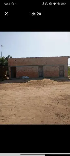 Vende-se chácara na região do Au Au
