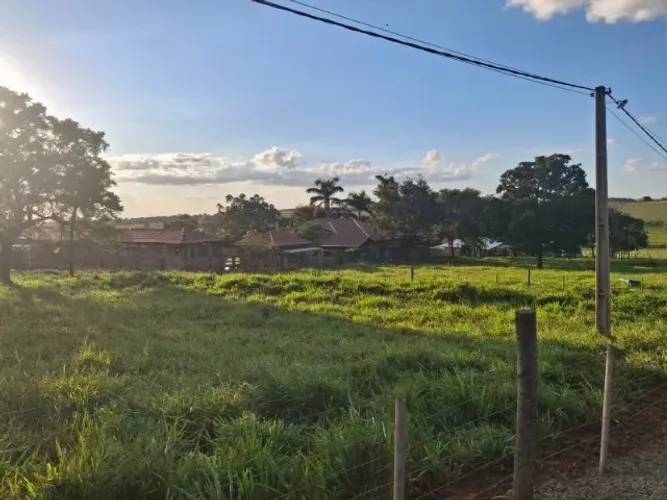 Chacara - 27 HA - Cinematografica