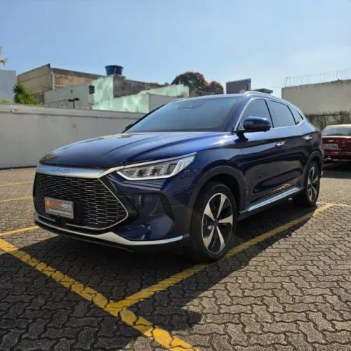 BYD Song Plus 1.5 16V Aut. (hibrido) 2024