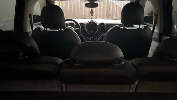 Mini Cooper Countryman S 2.0 Turbo Aut. 2019