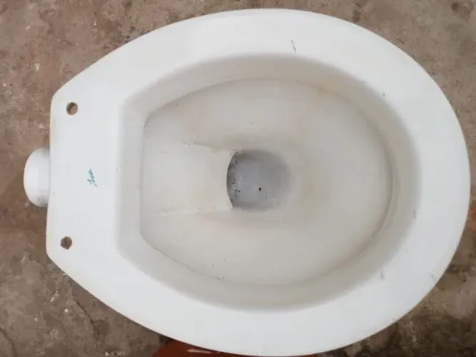 Vasos Sanitários de Porcelana Usados - NÃO FAÇO ENTREGA (retirada no local)