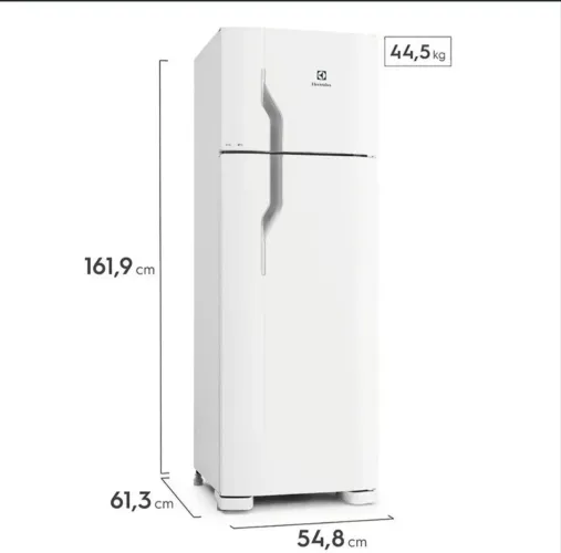 Vende se Refrigerante