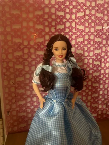 Barbie - Dorothy wizard of oz / Mágico de Oz