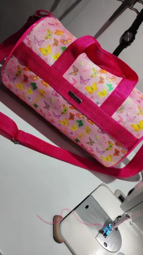 Bolsa mala academia