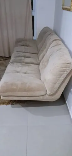 Sofá 3 lugares