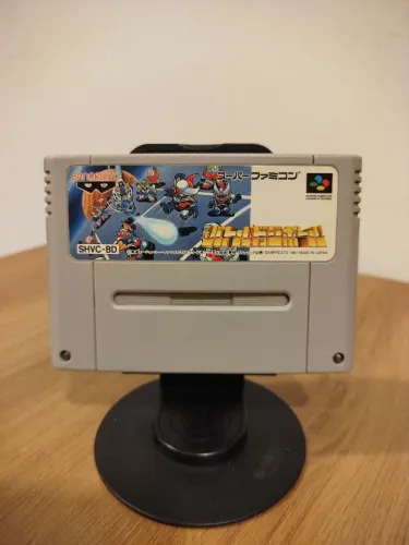 Super Dodge Ball original Super Famicom LOOSE
