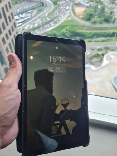 GALAXY TAB A7