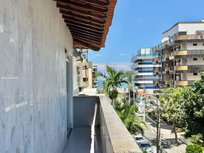 Apartamento Residencial à venda, Vila Nova, Cabo Frio - AP0076.