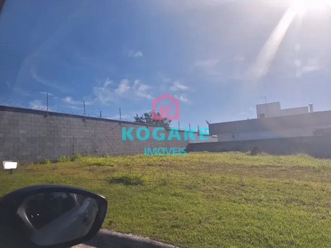 Terreno à venda, Residencial Colinas, Caçapava, SP