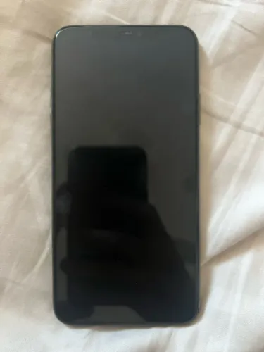 Iphone 11 Pro Max 256gb