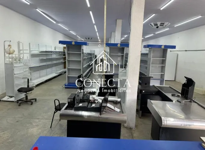 Pontos Comerciais - Dona Zulmira
