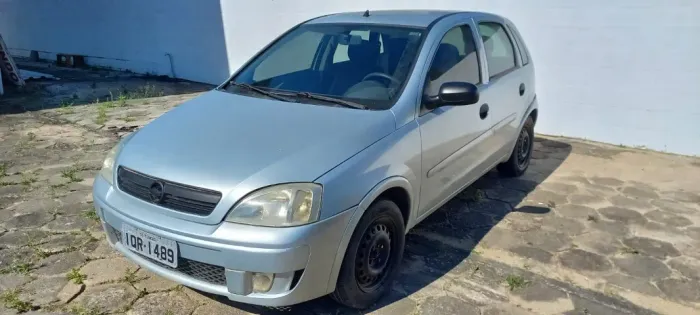 Chevrolet Corsa Hat. Maxx 1.4 8V Econoflex 5P 2010
