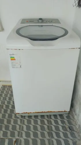 Máquina de lavar
