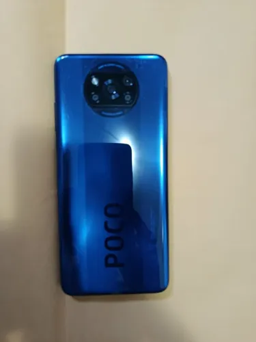 Vendo POCO X3 NFC - 128GB | 6GB RAM | Excelente Funcionamento