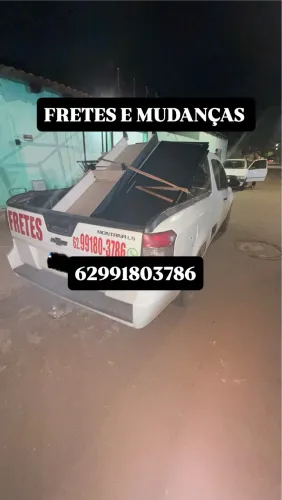 FRETE BARATO
