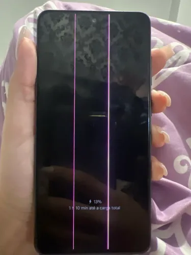 GALAXY S21 FE - leia a bio