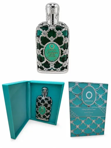 Perfume Orientica Azure Fantasy