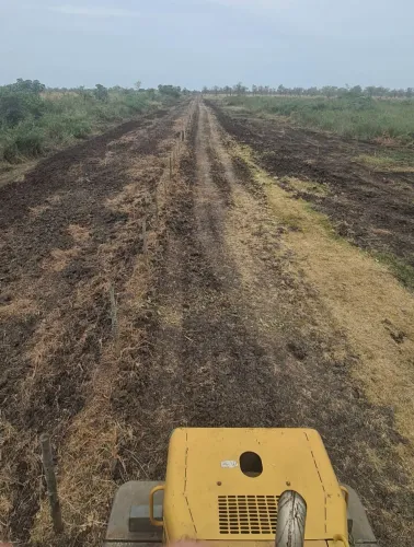 FAZENDA A VENDA  EM CORUMBÁ 1.253ha  - Nabileque Pantanal 