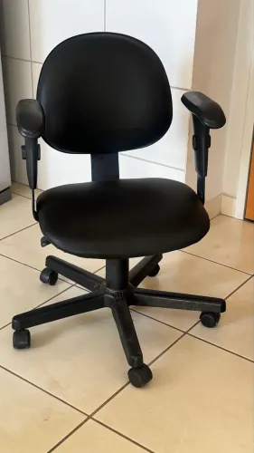 Cadeira de escritório 