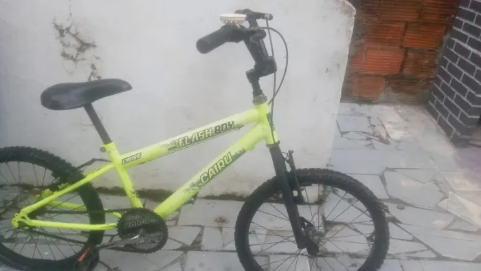 Vendo bike