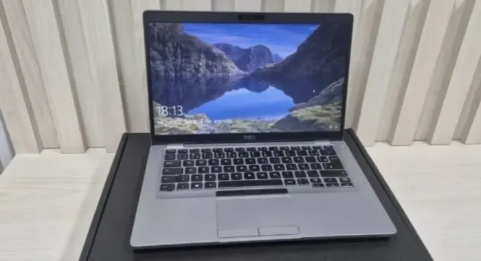 Notebook Dell Latitude 5410 i5 10ª 16GB SSD256