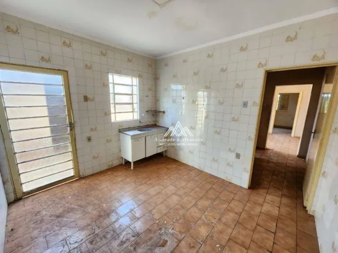 02 Casas com salão comercial 3 dormitórios à venda, 164 m² por R$ 1.200.000 - Vila Seixas
