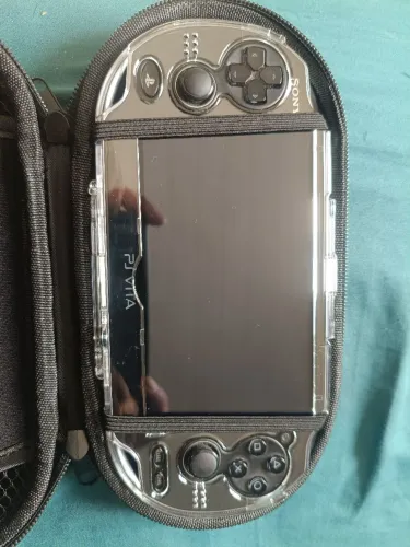 Psvita fat
