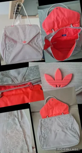 BOLSA ADIDAS ORIGINAL