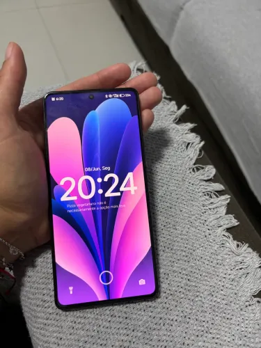 Celular Xiaomi Redmi note 13 Pro