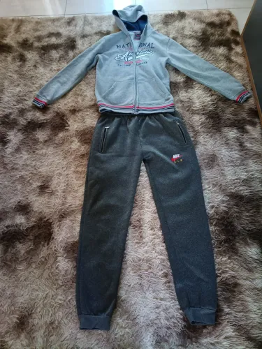 Roupa masculina