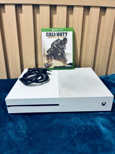 Xbox one s 1TB