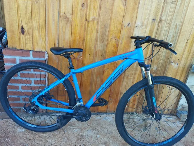 Bicicleta Oggi aro 29