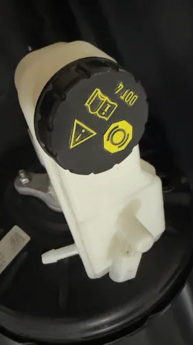 Hidrovácuo Cilindro Mestre Gol Voyage Saveiro G6/ g8 Original