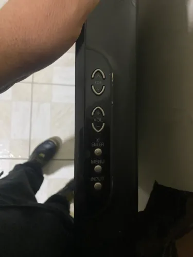 Tv 42 polegadas LG