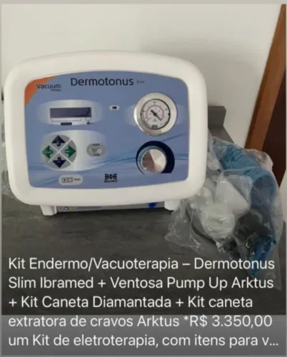 Equipamentos