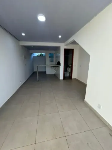 loft na rasa cruzeiro