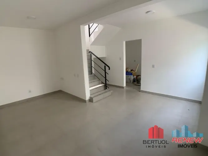 Casa para locação em vinhedo-SP
