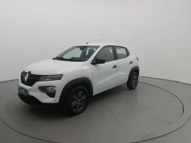 Renault Kwid 1.0 Zen 2026