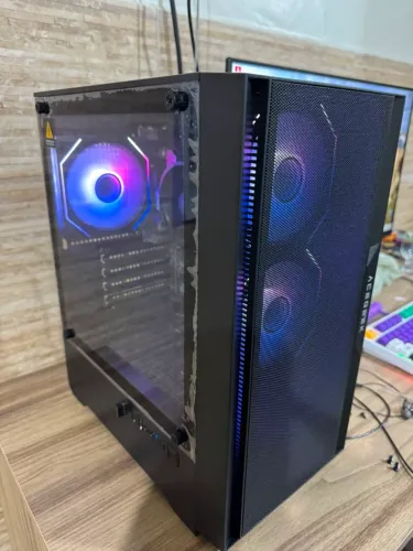 Computador Ryzen 5