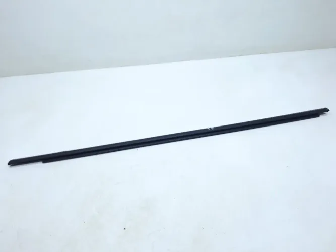 Pestana Traseira Esquerda Vw Jetta 1.4 2019 17A839477