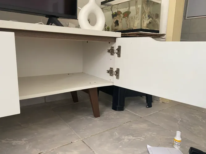 Rack para Tv