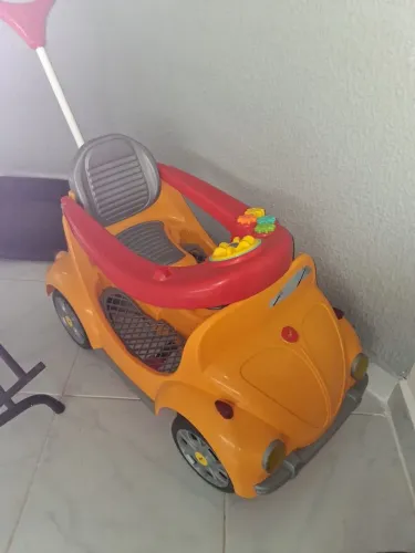 Carrinho de passeio para vender