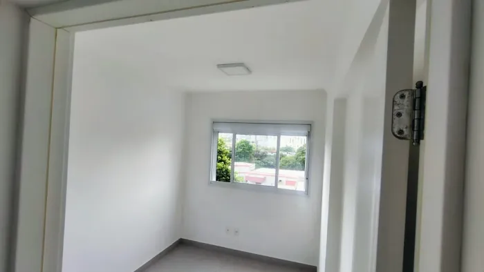 Apartamento com 2 quartos para alugar em São Paulo