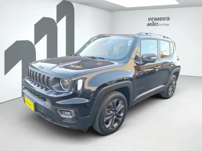 Jeep Renegade Long. T270 1.3 TB 4X2 Flex Aut. 2025