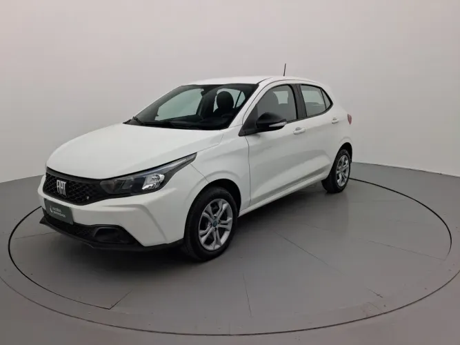 Fiat Argo Drive 1.0 Firefly 2026