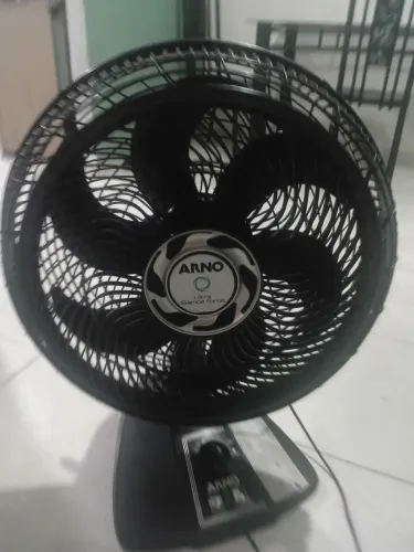Ventilador