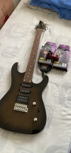 Guitarra