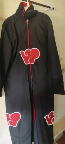 Manto Akatsuki