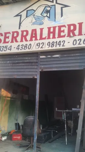 Serralheria