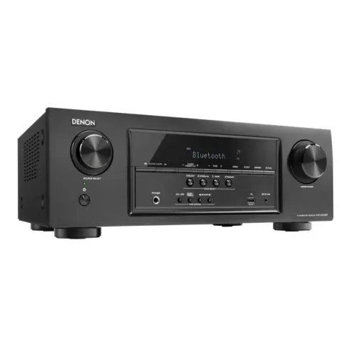 Home Theater Completo Denon